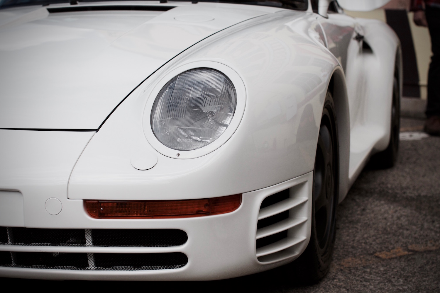 The glorious 959 959 😱