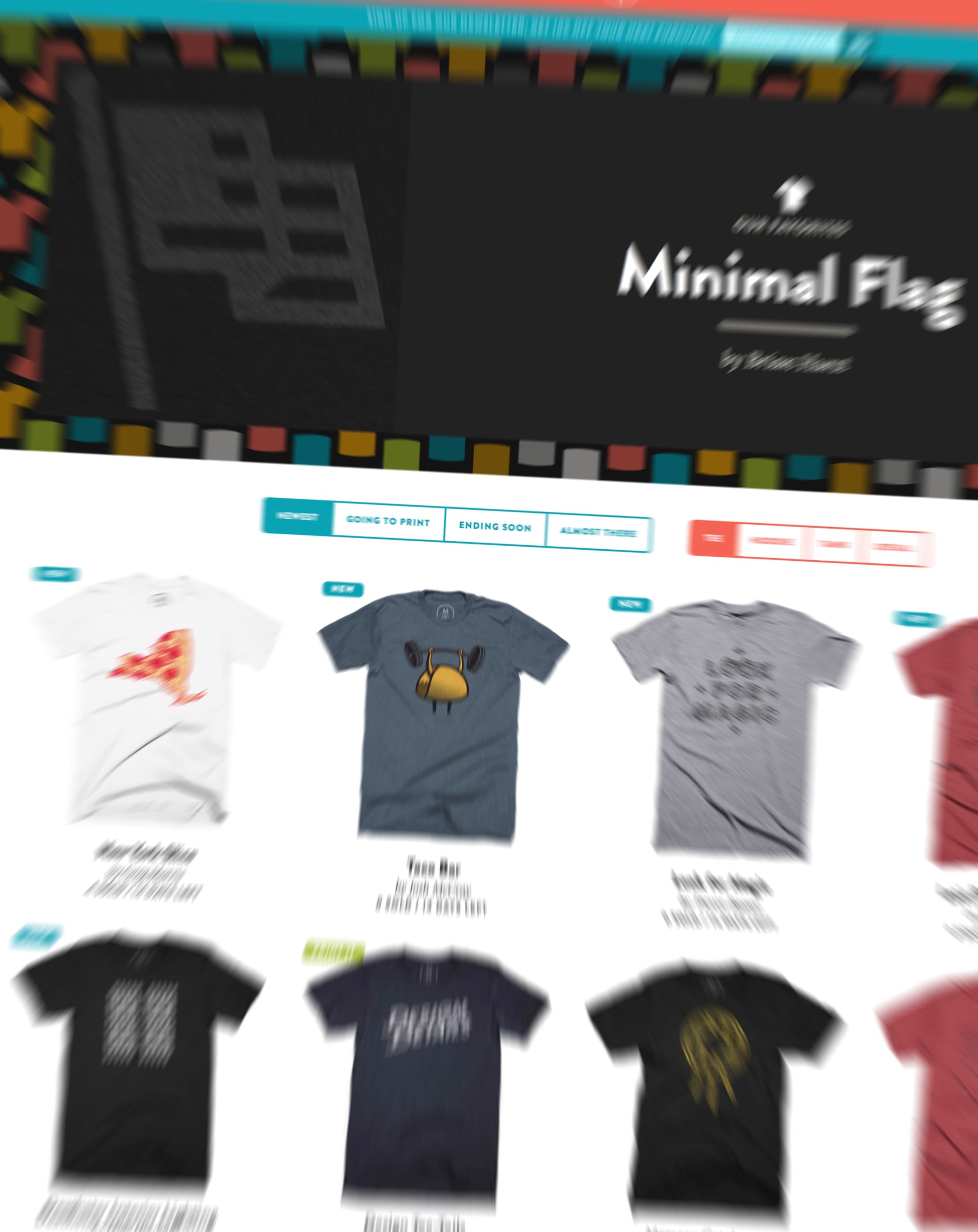 The old Cotton Bureau website The old Cotton Bureau homepage