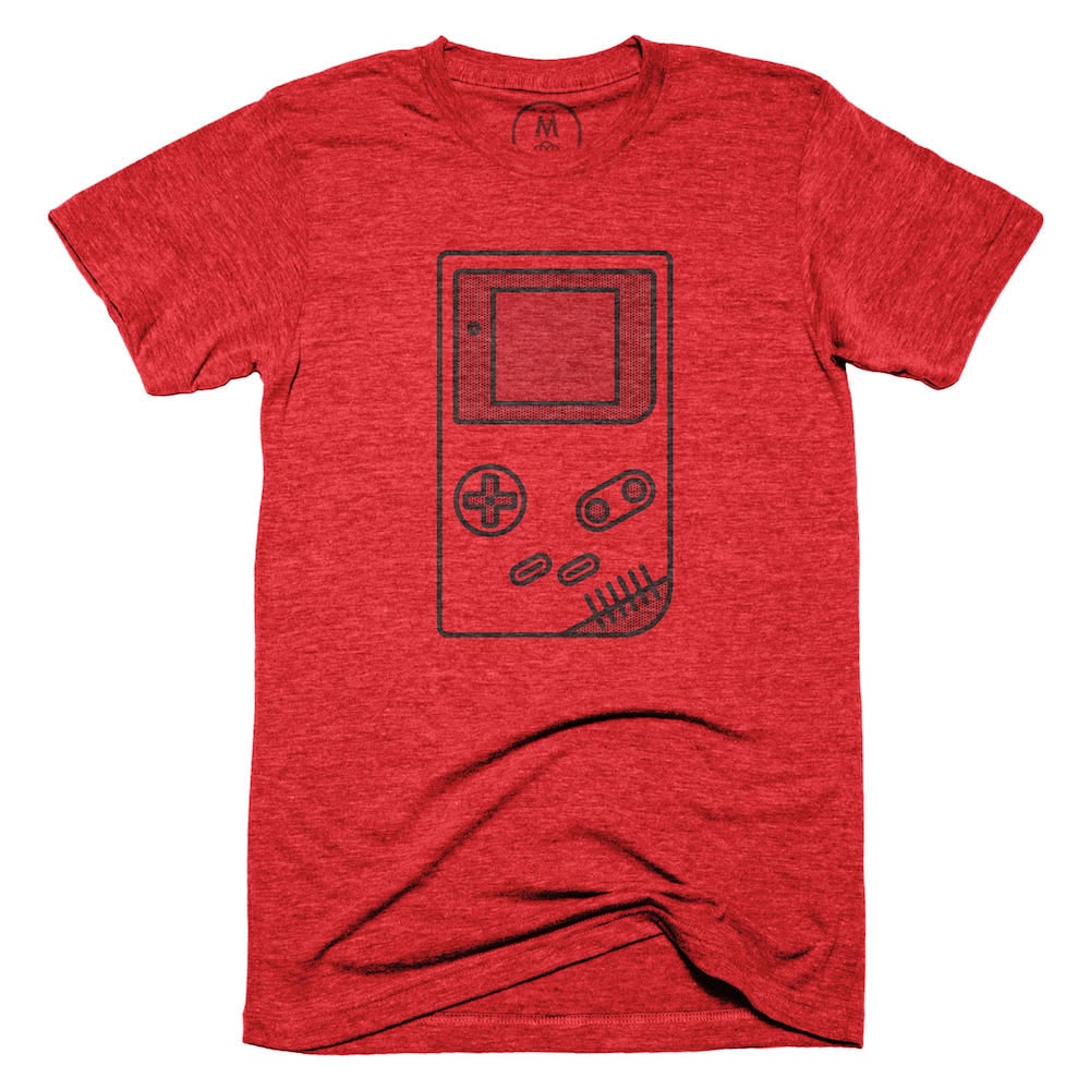 Dot Matrix with Stereo Sound